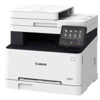 CANON I-SENSYS MF655CDW RENKLI LAZER YAZ/TAR/FOT +DUB +NET +WIFI